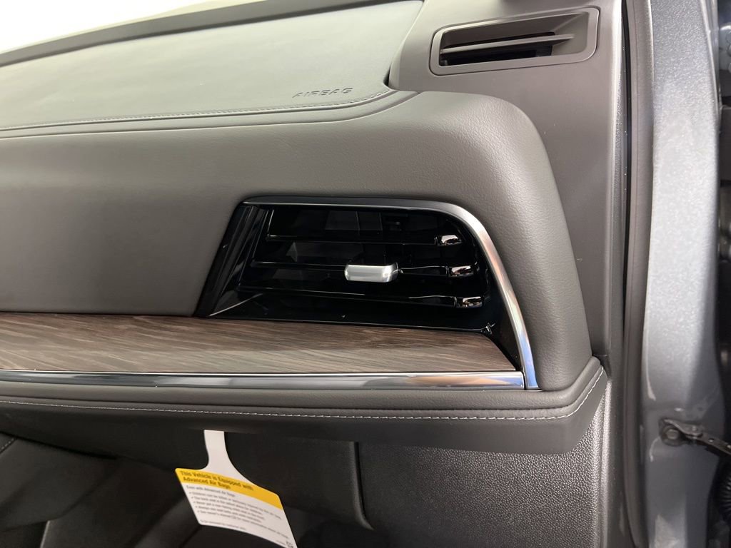 New 2026 Chevrolet Tahoe LT w/ Comfort Package image 10