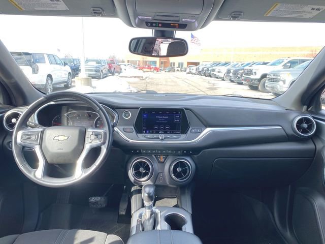Used 2019 Chevrolet Blazer LT image 19