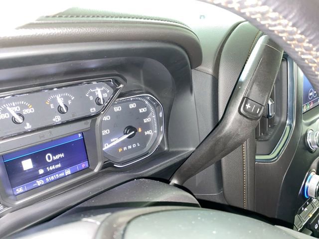 Certified 2022 GMC Sierra 1500 AT4 w/ AT4 Preferred Package image 43