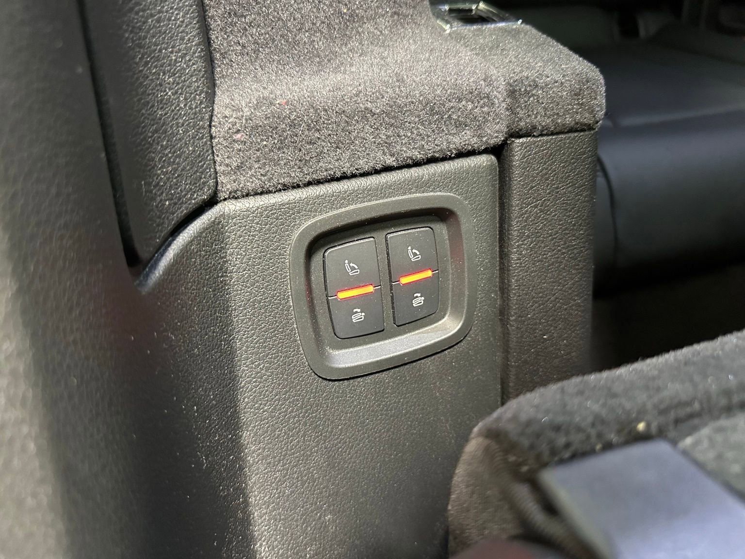 Used 2021 Audi SQ7 Premium Plus w/ SQ7 Black Optic Package image 44