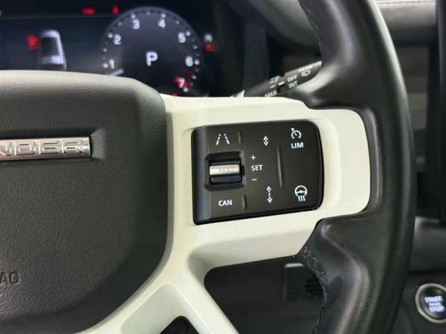 Used 2024 Land Rover Defender 130 S AWD/4WD image 14