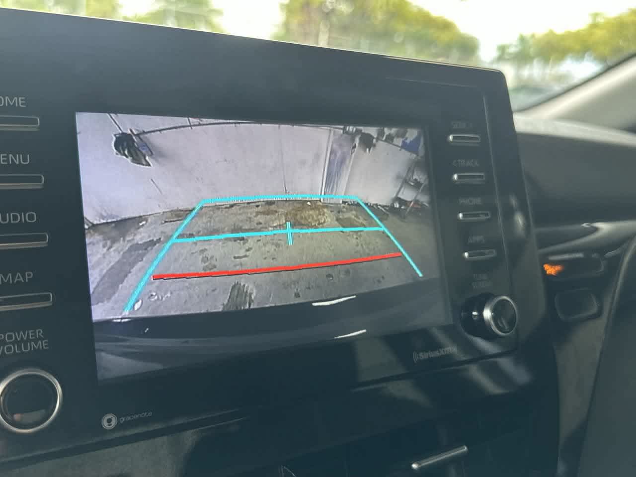 Used 2021 Toyota Camry LE FWD image 19