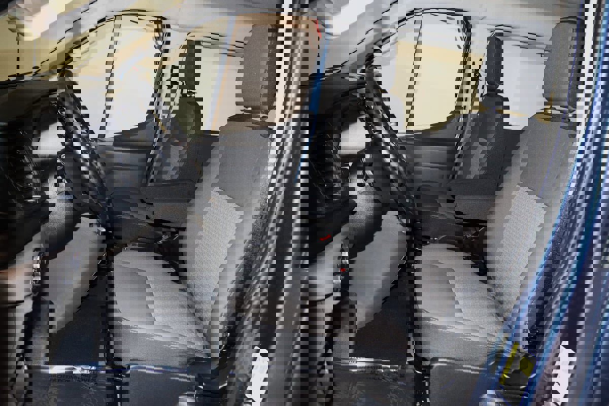 Used 2024 Ford Transit 350 XLT image 34