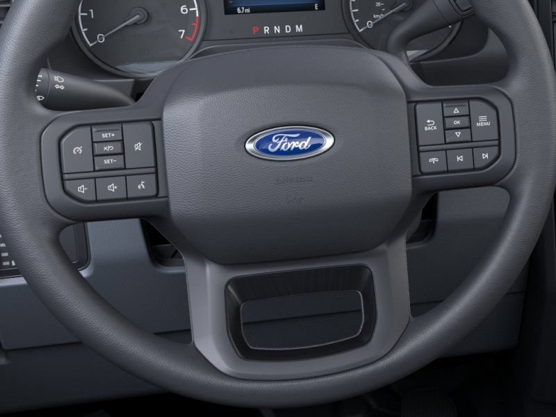 New 2026 Ford F250 XL w/ Snow Plow Prep Package AWD/4WD image 18