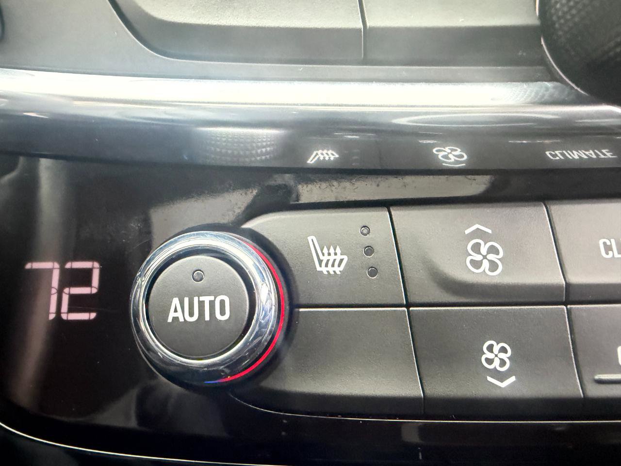 Used 2019 Buick LaCrosse Essence w/ Sun and Shade Package image 53