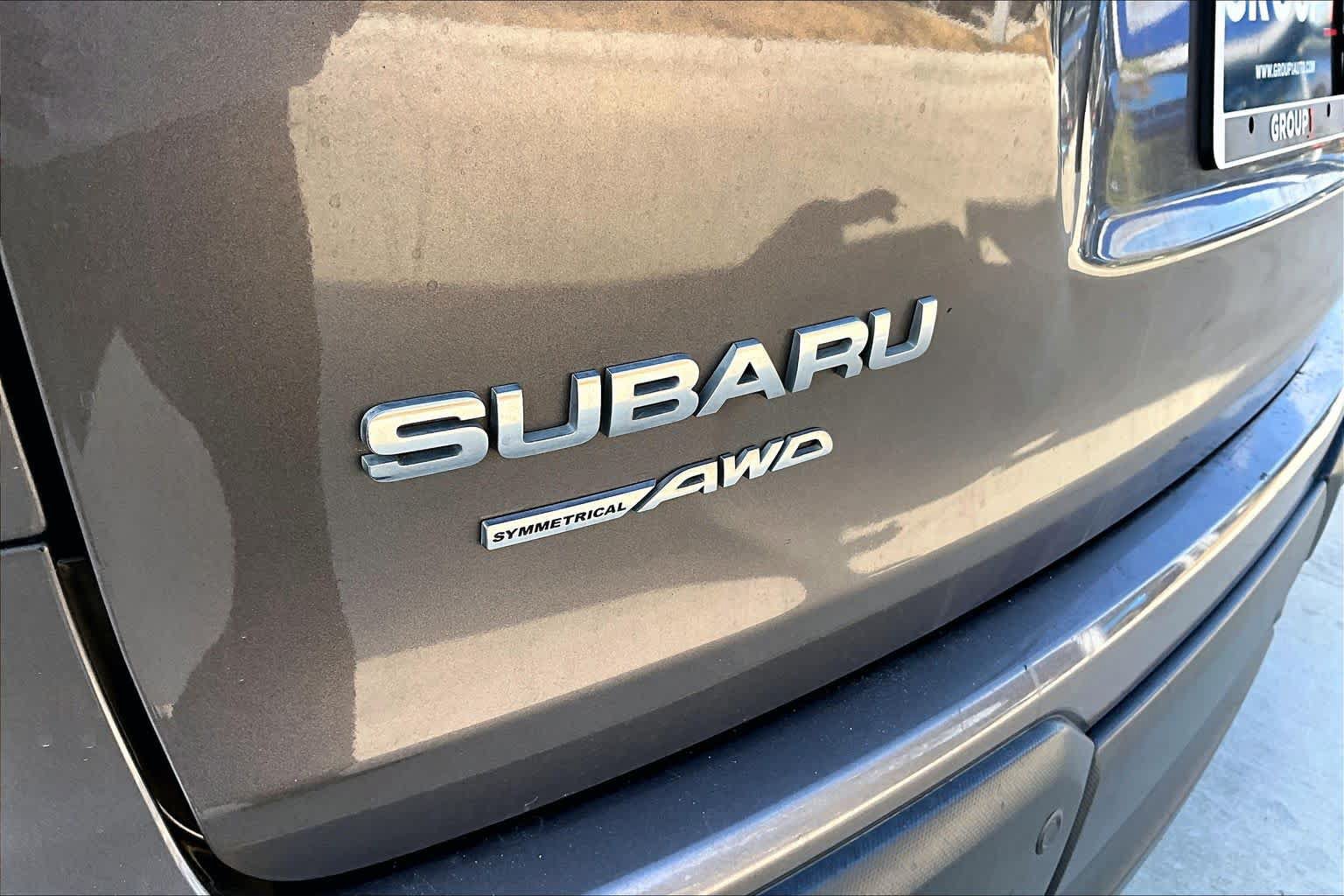 Used 2022 Subaru Ascent Limited w/ Technology Package AWD/4WD image 10