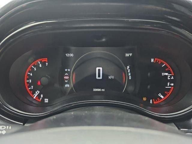 Used 2024 Dodge Durango GT image 31