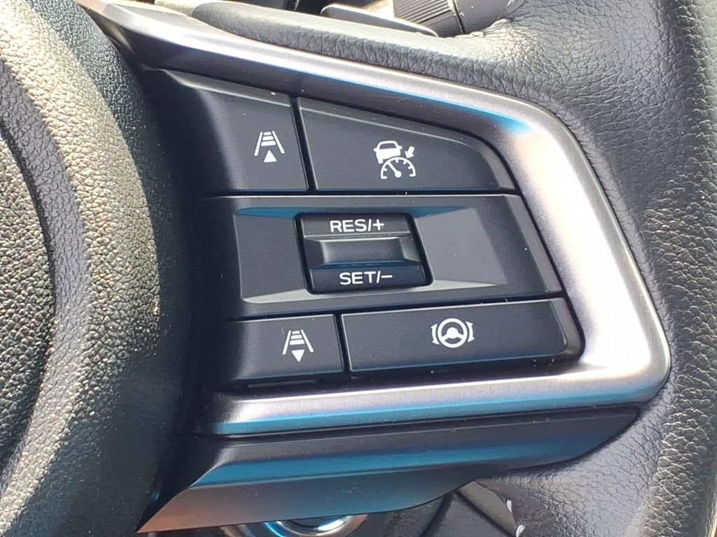 Certified 2024 Subaru Legacy Premium AWD/4WD image 10