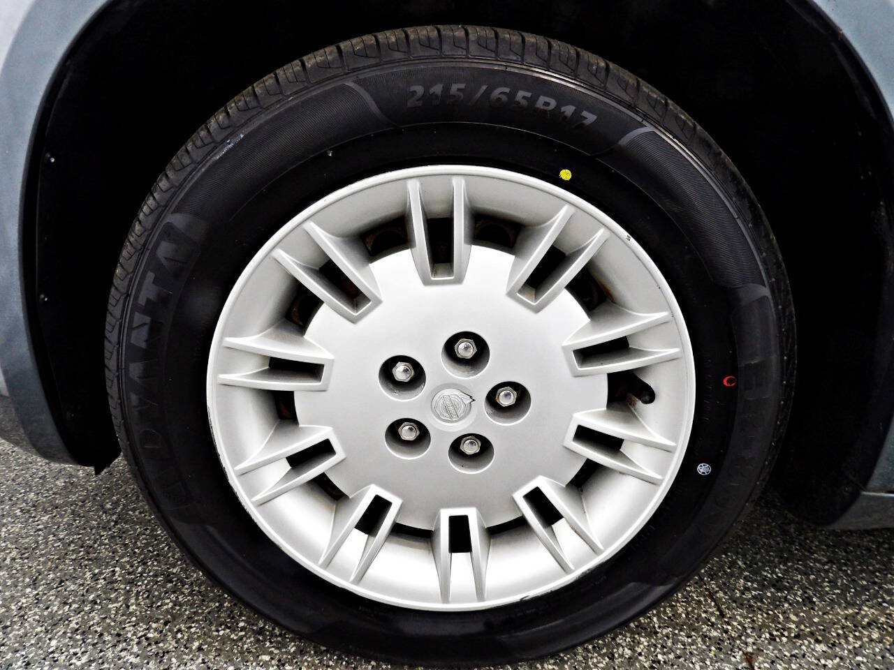 Used 2006 Chrysler 300 RWD image 17