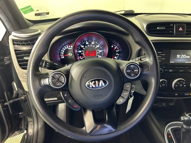 Used 2016 Kia Soul Base w/ Convenience Package image 15
