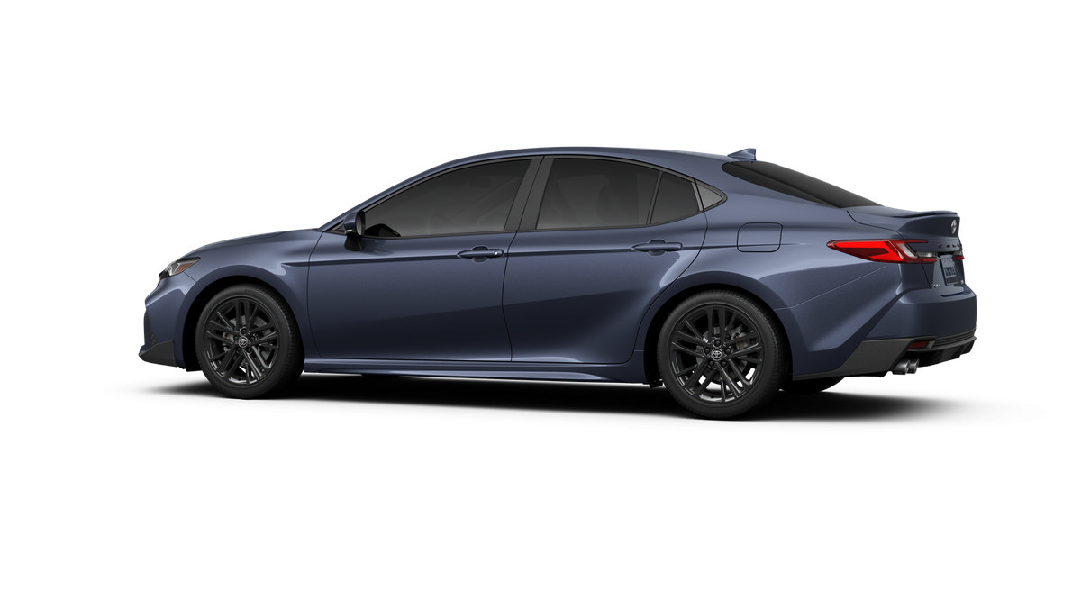New 2026 Toyota Camry SE FWD image 7
