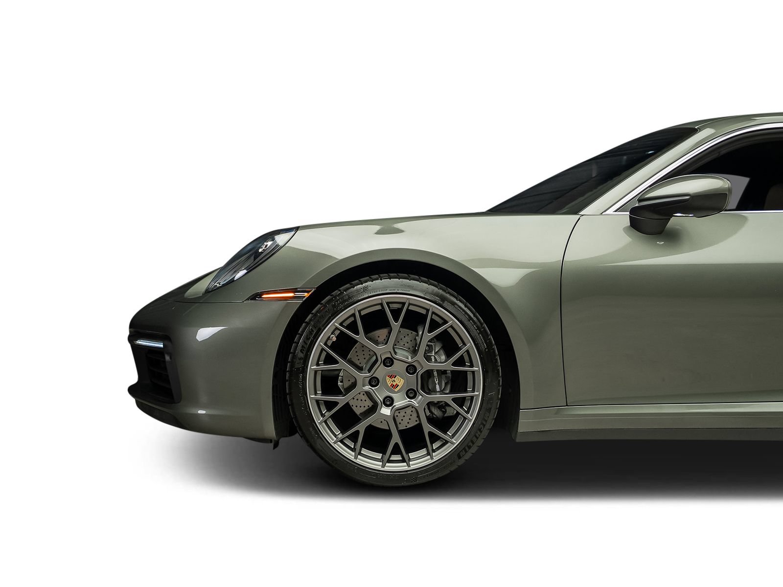 Used 2020 Porsche 911 Carrera RWD image 18