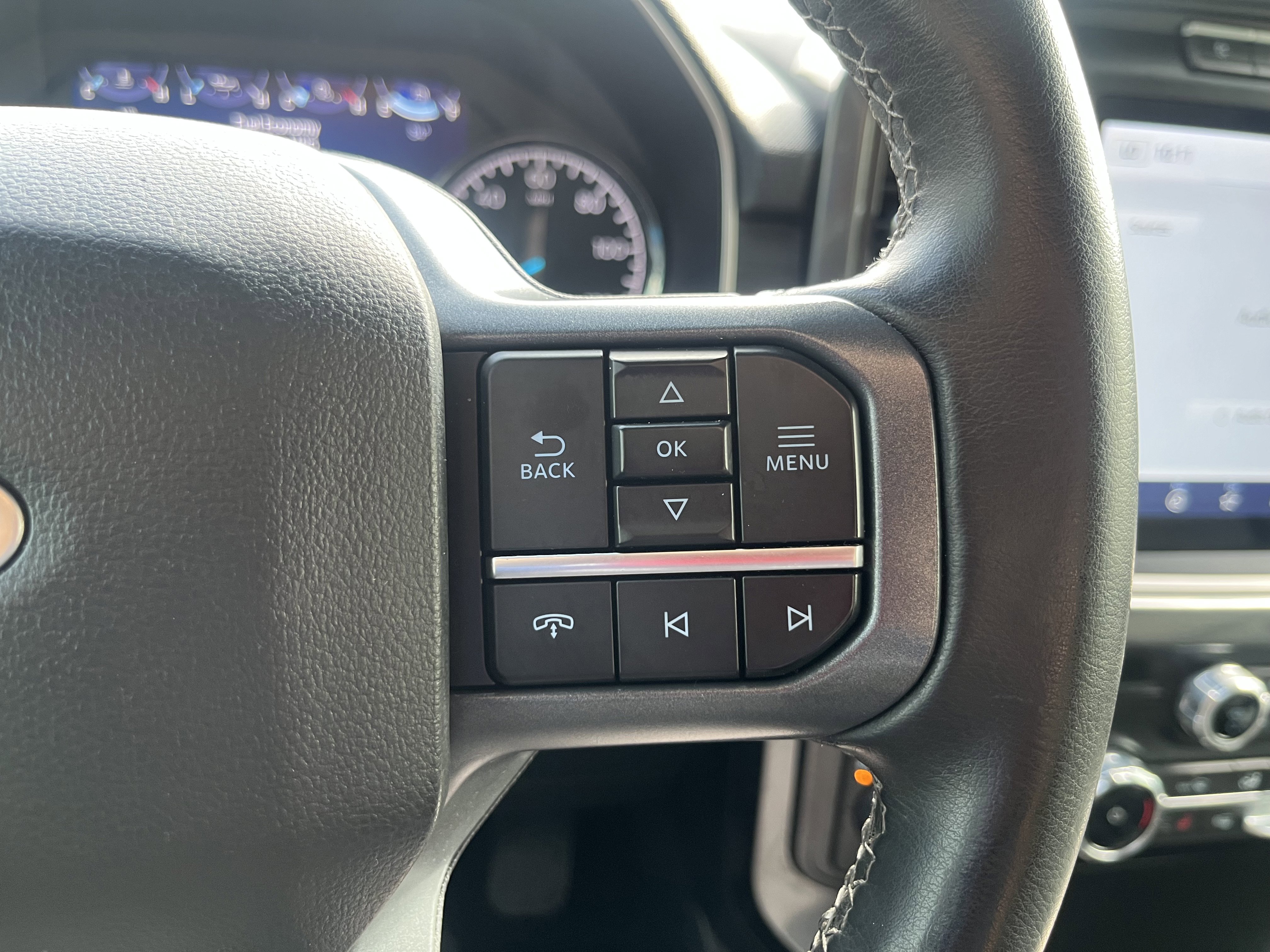 Used 2023 Ford F150 XLT w/ Equipment Group 302A High AWD/4WD image 19