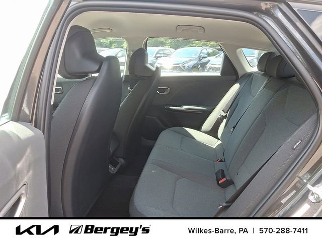 Certified 2025 Kia K4 FWD image 6