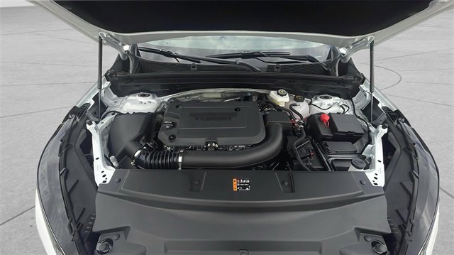 New 2025 Buick Envision Sport Touring image 22