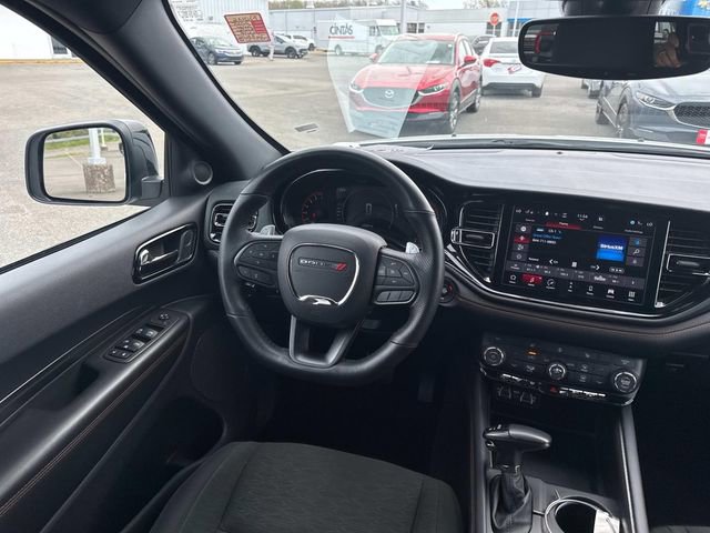 Used 2025 Dodge Durango GT image 19