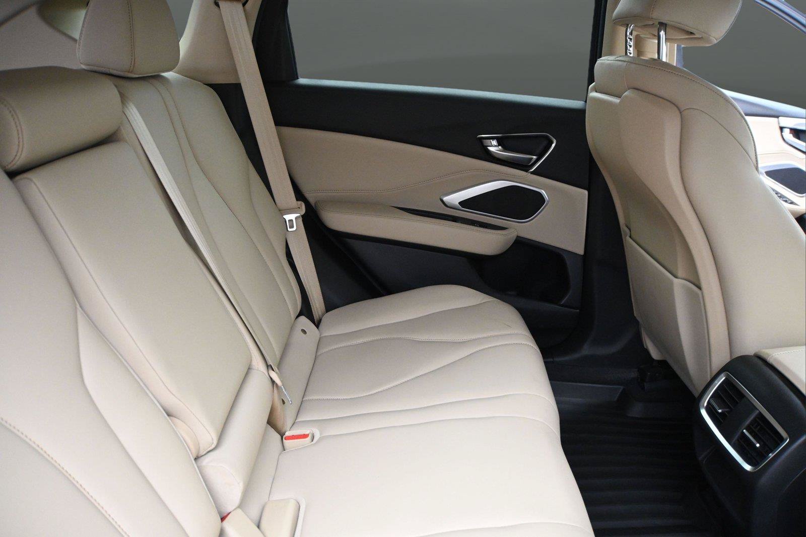 Certified 2024 Acura RDX SH-AWD image 19
