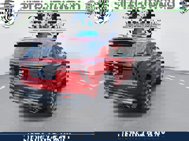 New 2026 Chevrolet Traverse LT w/ Driver Confidence Package image 7