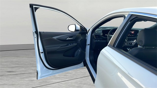 New 2026 Buick Envista Preferred w/ Convenience I Package image 13