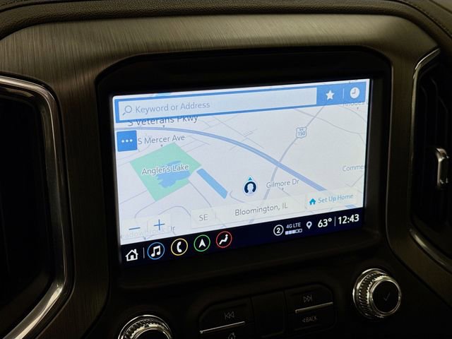 Used 2021 GMC Sierra 2500 Denali w/ Denali Ultimate Package image 16