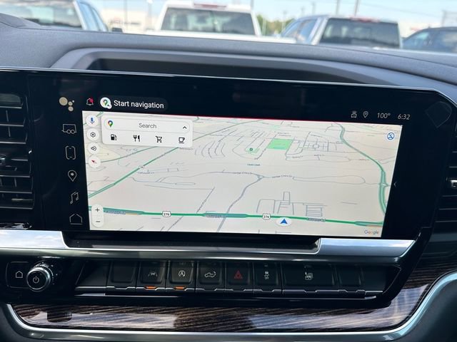 New 2025 GMC Sierra 1500 Elevation w/ LPO, Elevation Black Package image 31