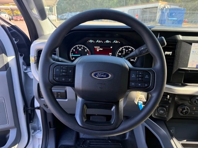 New 2026 Ford F250 XLT image 13