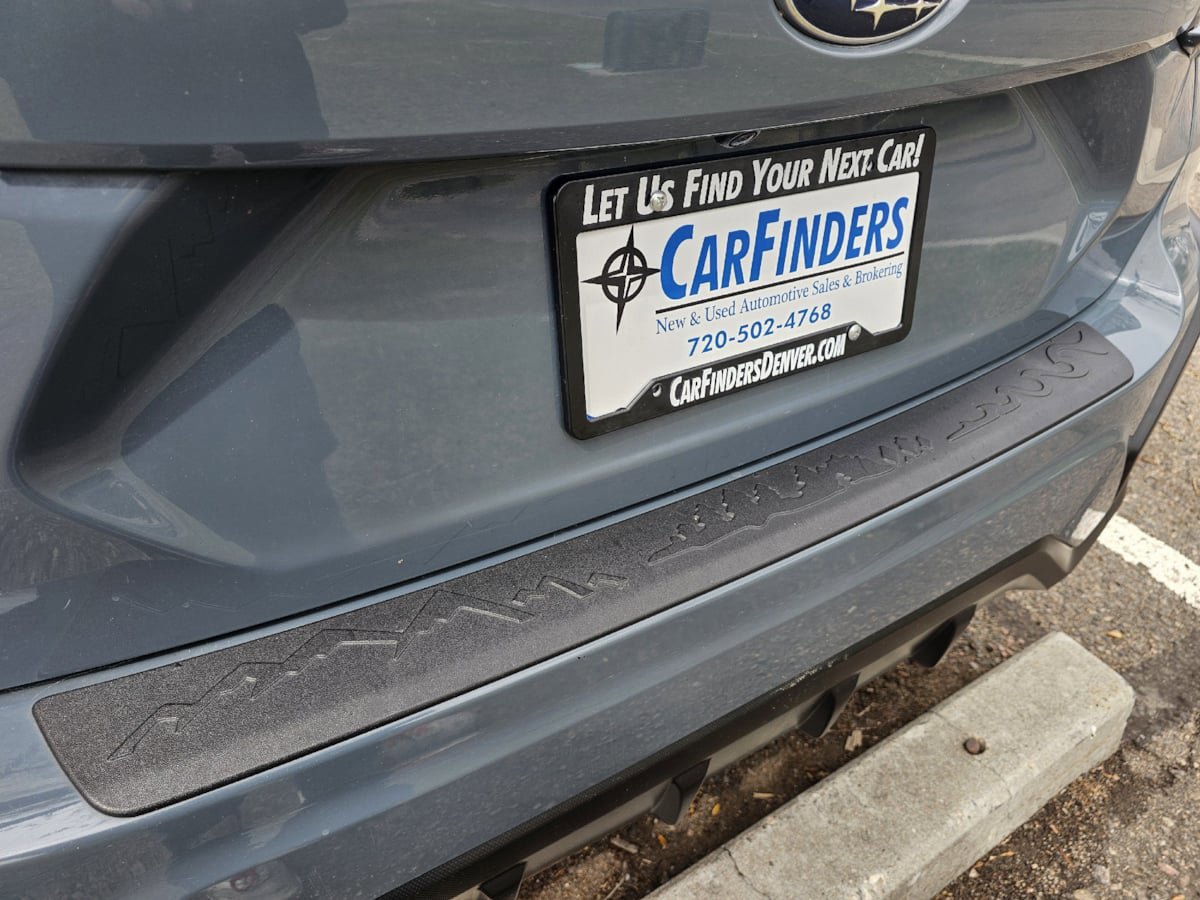Used 2024 Subaru Crosstrek 2.0i Premium image 32