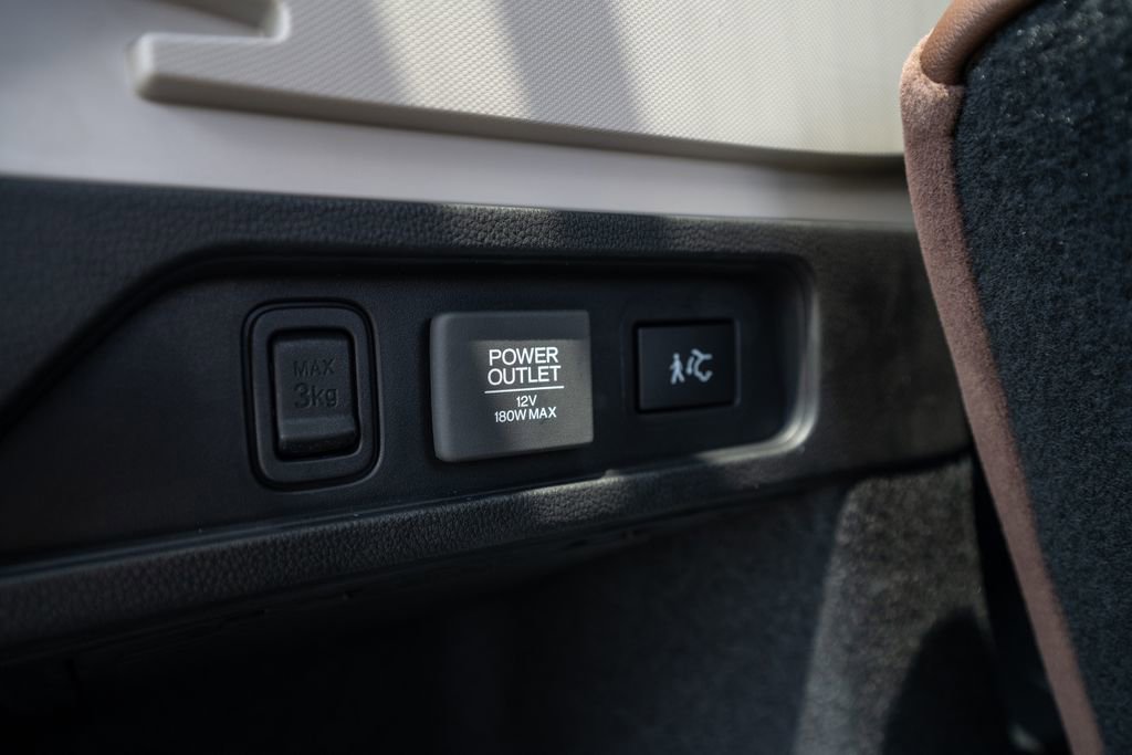 New 2026 Acura MDX w/ Technology Package image 14