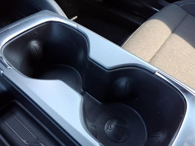 New 2026 Chevrolet Equinox EV LT w/ Comfort Package image 25