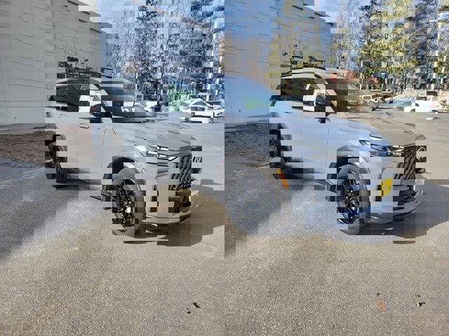 New 2026 INFINITI QX60 Sport w/ Dark Cargo Package image 46