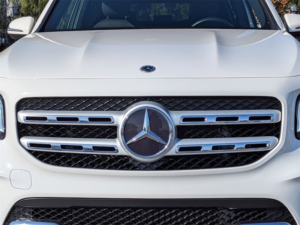 Used 2023 Mercedes-Benz GLB 250 image 34