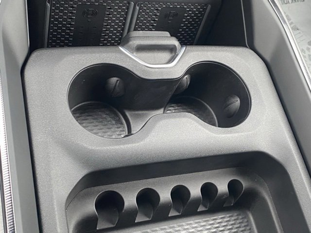 New 2026 RAM 2500 Rebel w/ Rebel Level 1 Equipment Group image 44