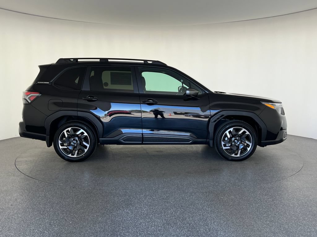 New 2026 Subaru Forester Limited AWD/4WD image 2