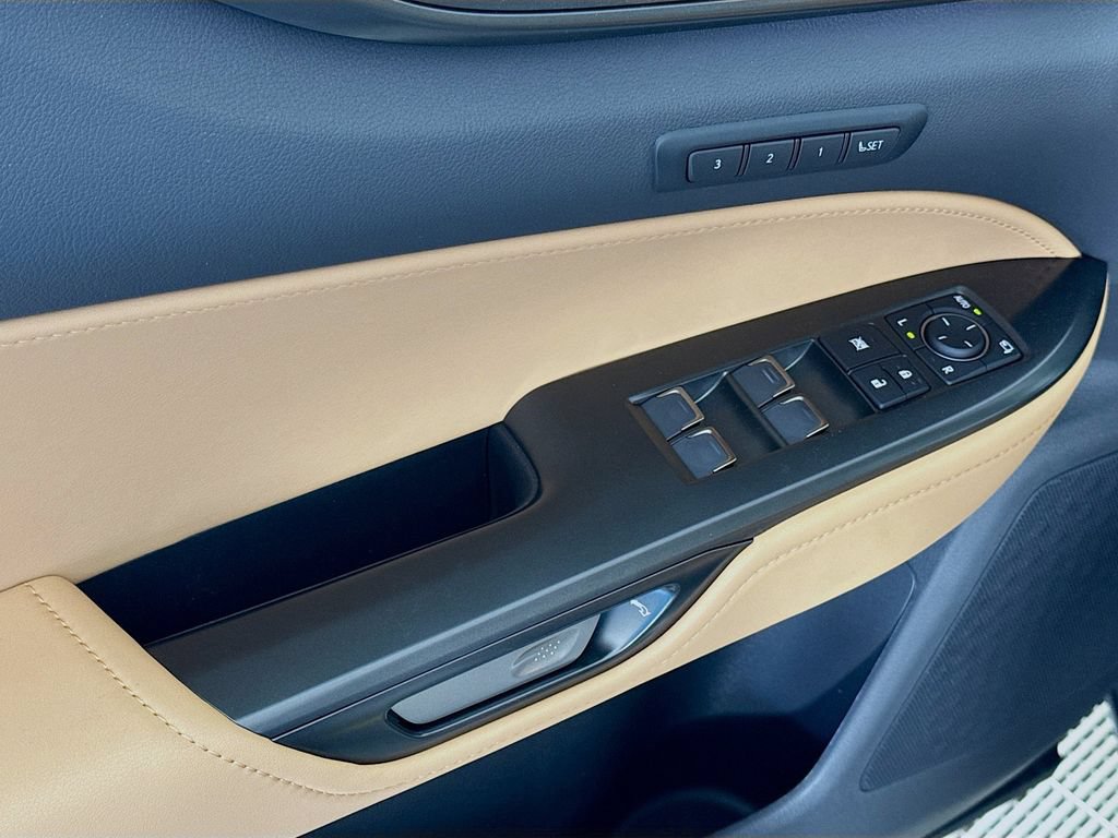 New 2026 Lexus NX 350 AWD w/ Luxury Package image 20