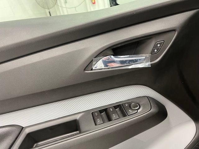 New 2027 Chevrolet Bolt LT FWD image 12