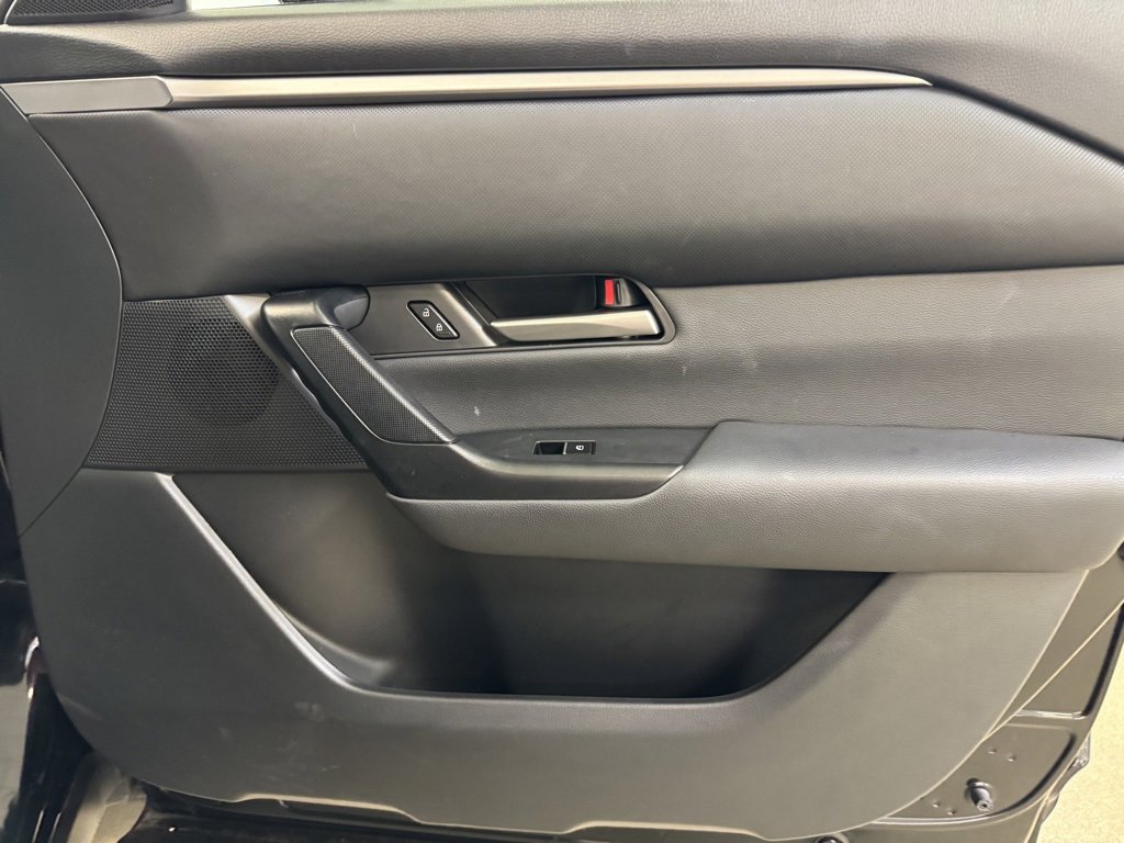 Used 2024 MAZDA CX-50 AWD 2.5 S image 28