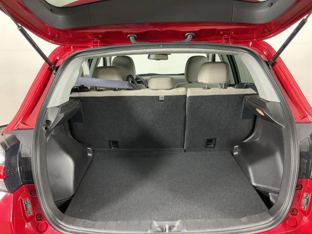 Used 2021 Mitsubishi Outlander Sport ES image 25