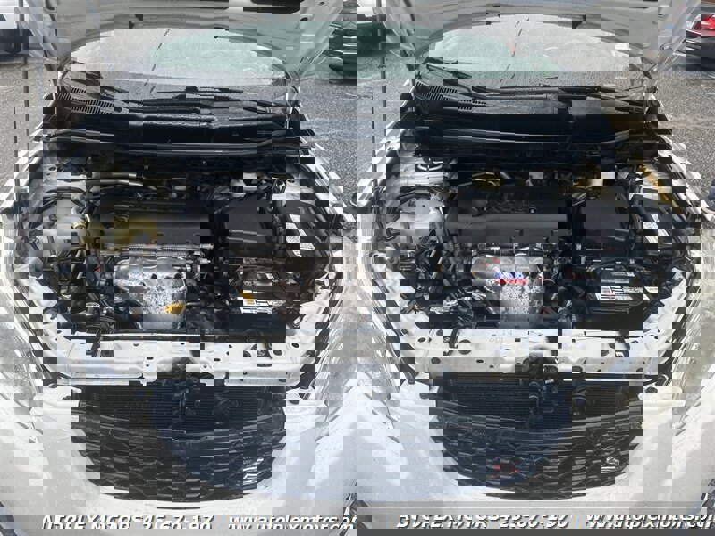 Used 2010 Toyota Matrix S image 23