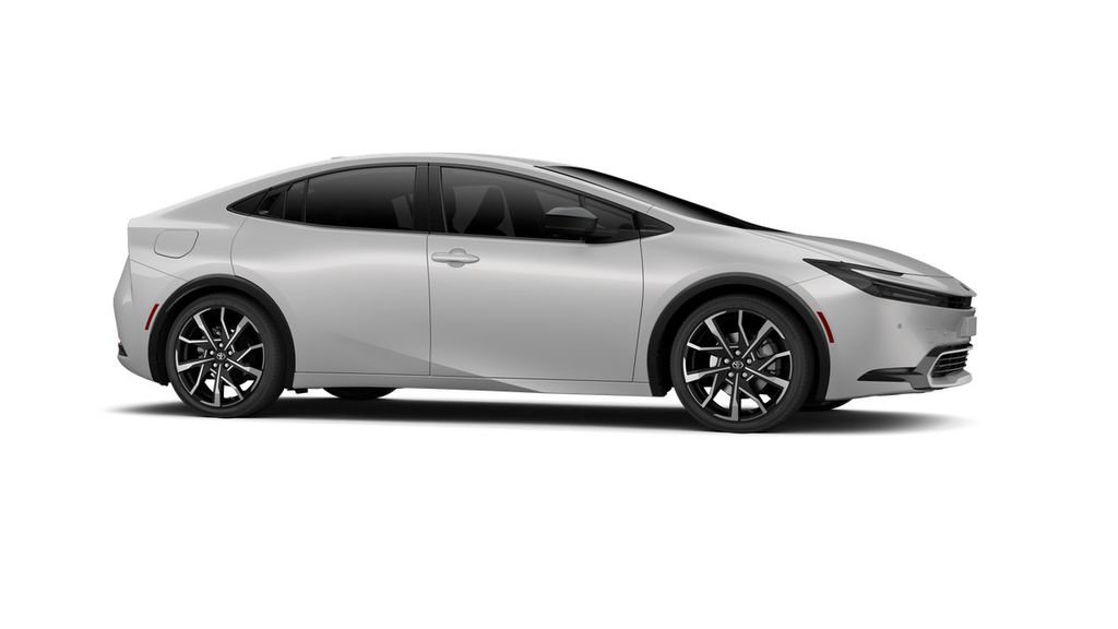 New 2027 Toyota Prius Plug-In Hybrid FWD image 15