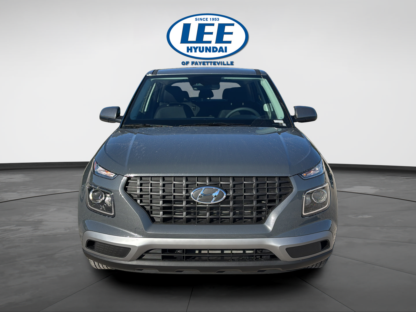 New 2026 Hyundai Venue SE FWD image 8