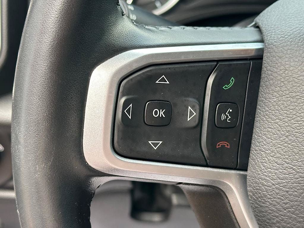 Used 2023 RAM 1500 Big Horn AWD/4WD image 22
