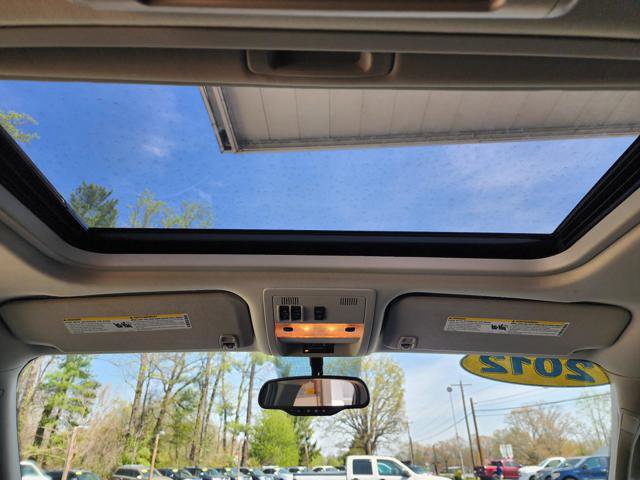 Used 2012 Chevrolet Tahoe LT w/ Luxury Package image 25