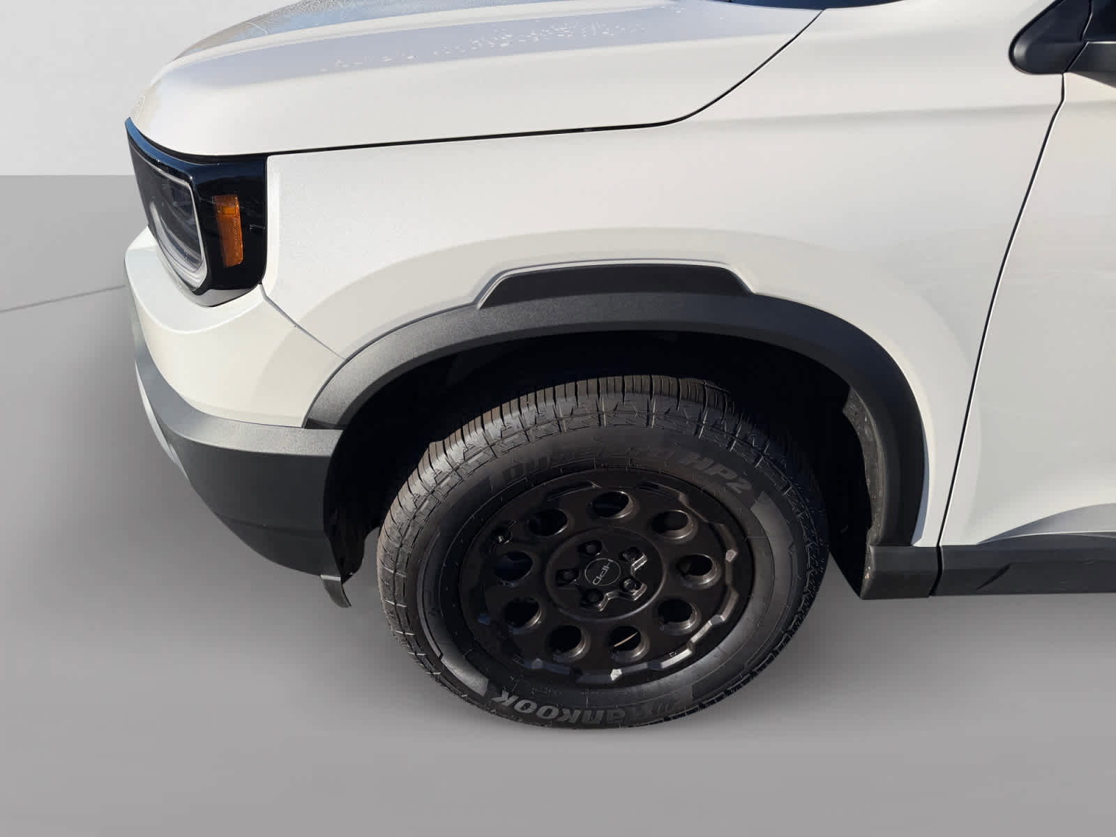 New 2026 Honda Passport RTL image 19