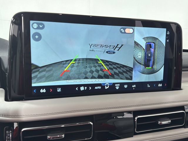 New 2026 Lincoln Aviator Reserve RWD image 5