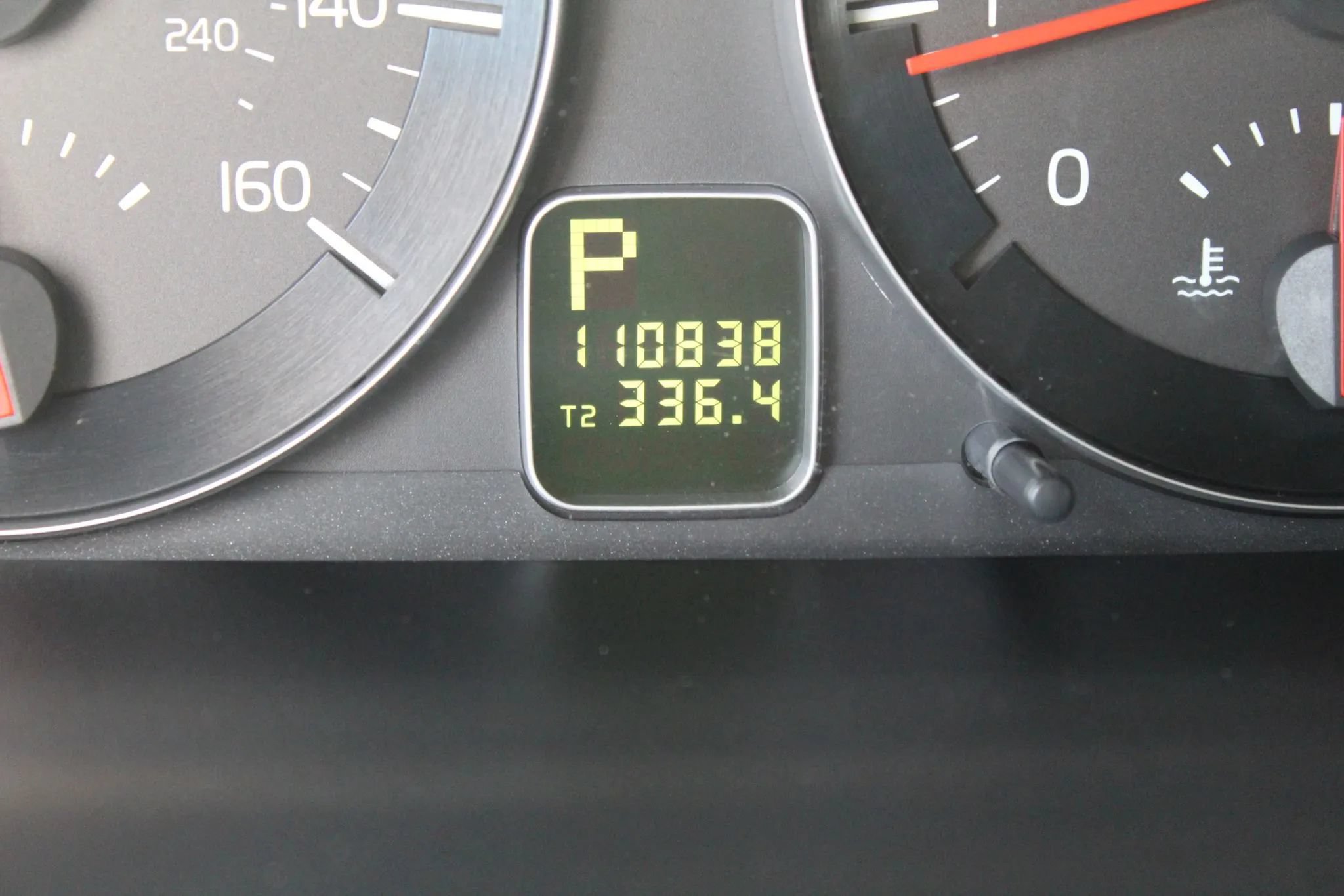 Used 2008 Volvo V50 T5 AWD/4WD image 33