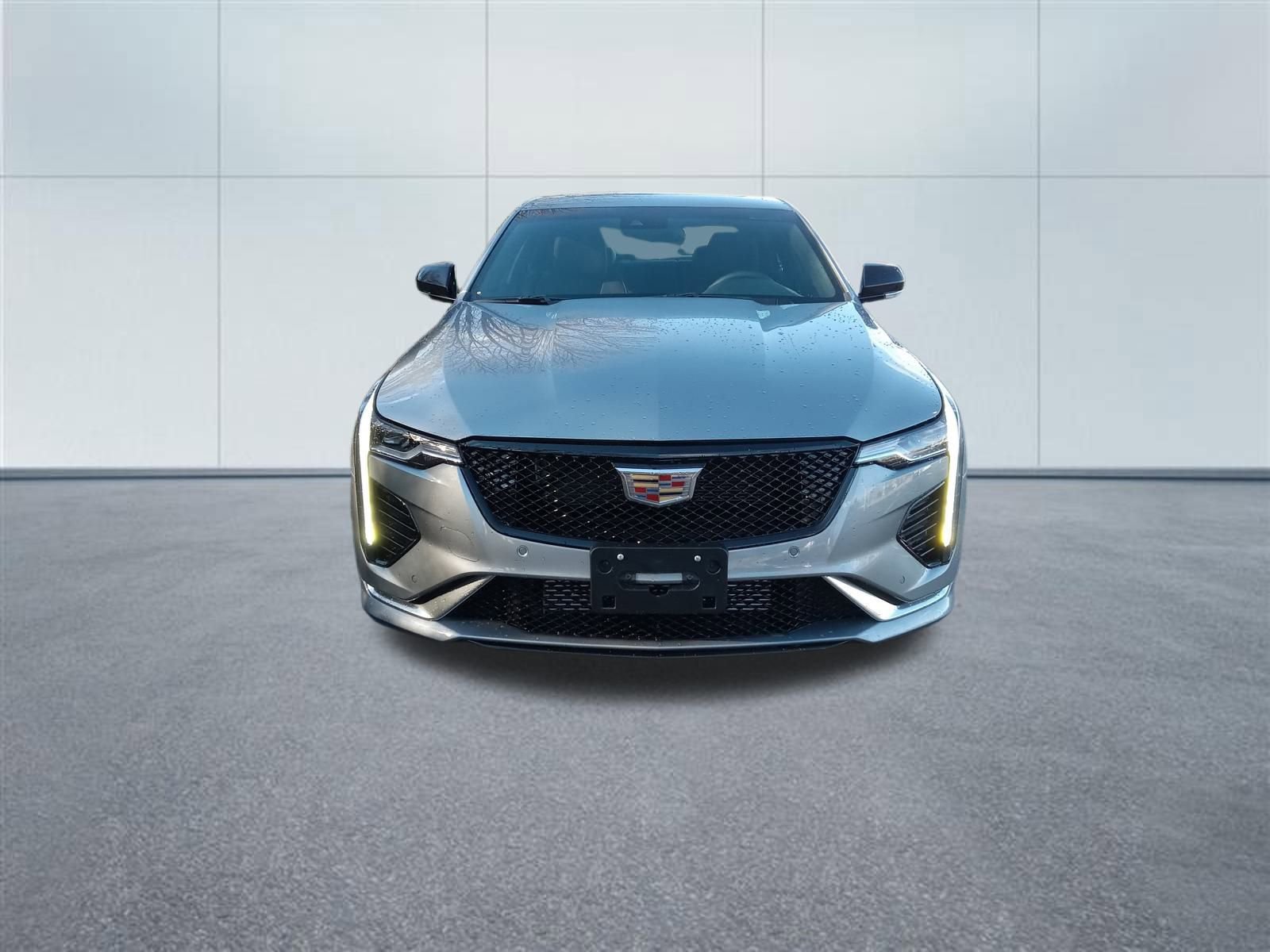 New 2026 Cadillac CT4 Sport image 5