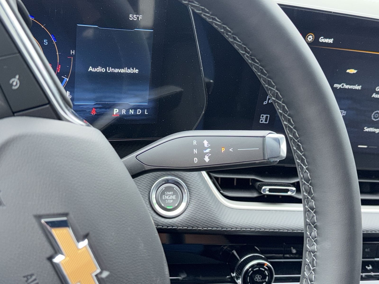New 2026 Chevrolet Equinox LT FWD image 22