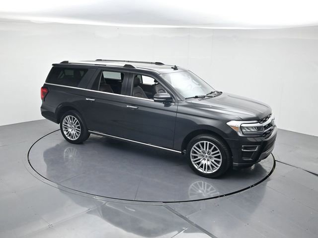 Certified 2023 Ford Expedition Max Limited image 41