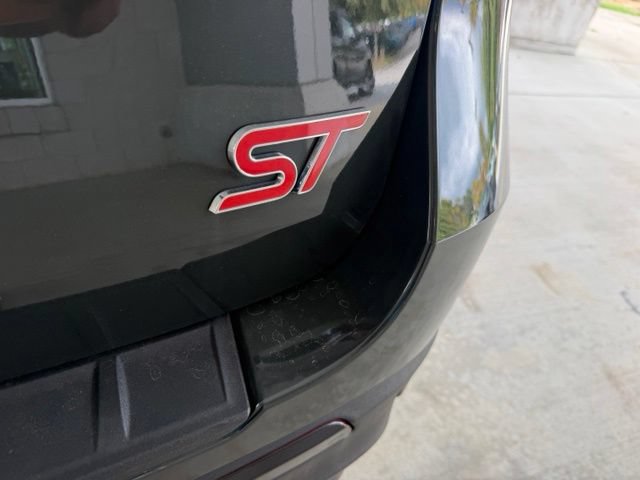 Used 2022 Ford Explorer ST w/ Equipment Group 401A AWD/4WD image 10
