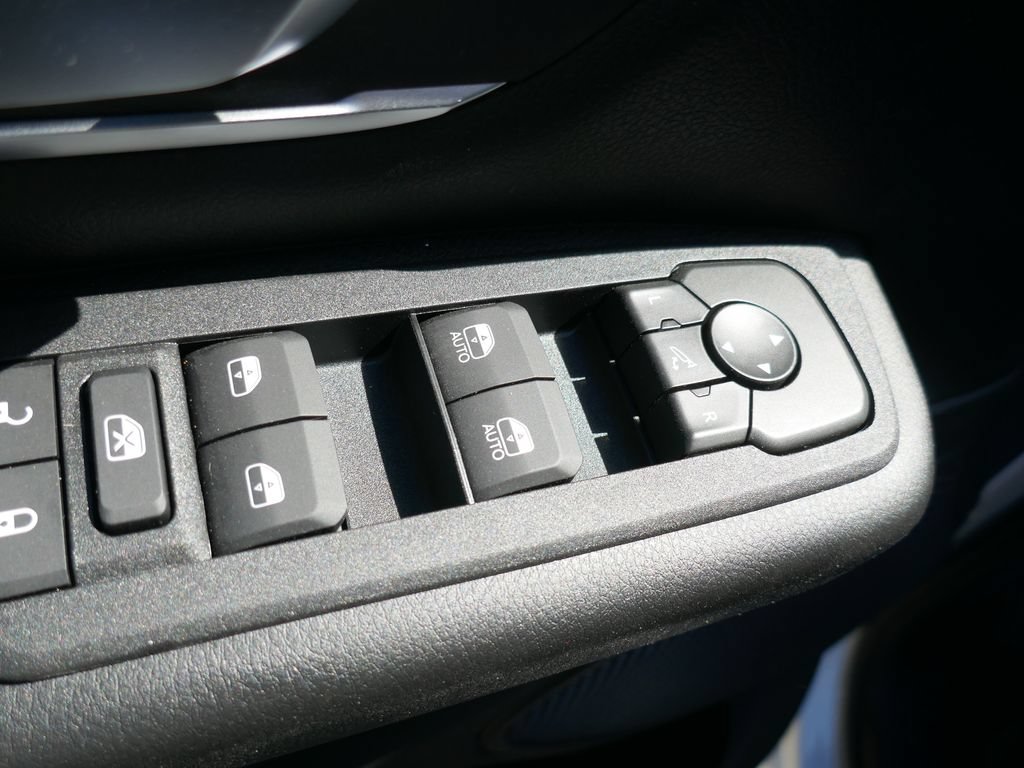 New 2026 RAM 1500 Big Horn AWD/4WD image 17